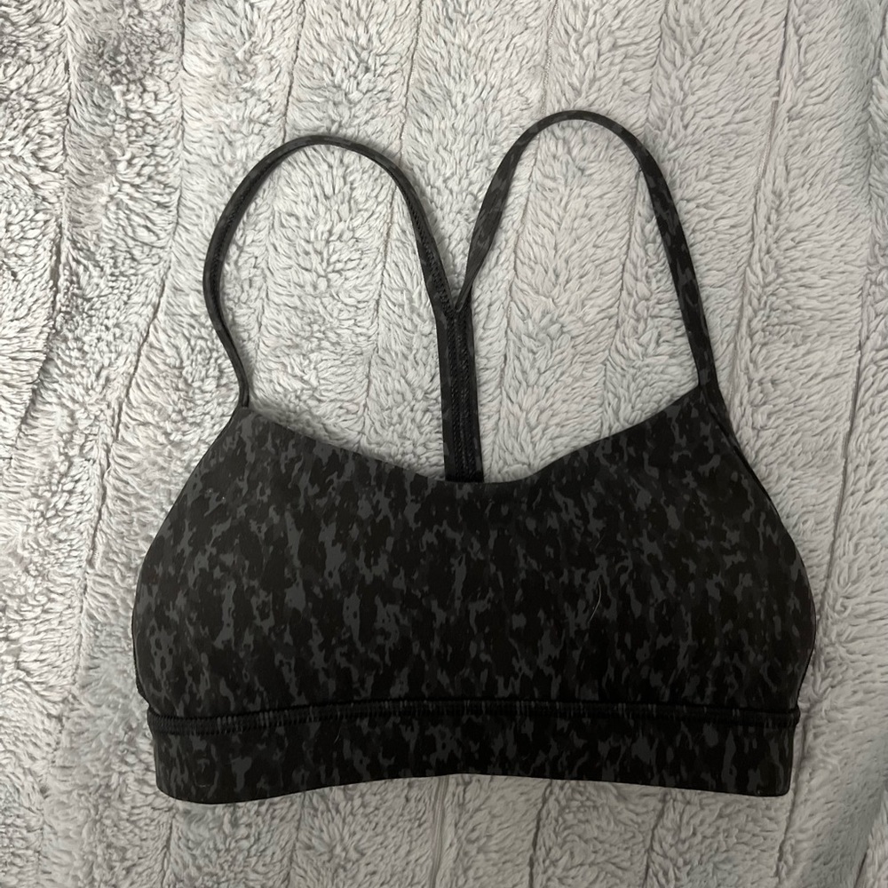 Lululemon Flow Y Nulu Bra *Light Support
A-C Cups